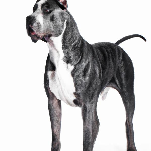 American Bull Dane