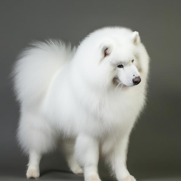 Samoyed